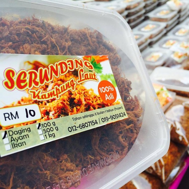 cetak stiker di produk dengan murah