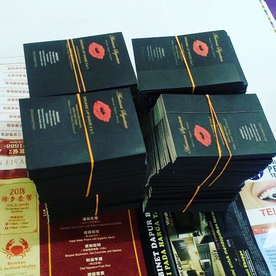 Kotak Produk Cantik Malaysia